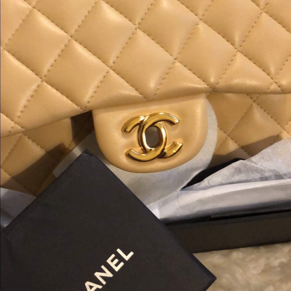 Luxury Mini bag - Picture 8 of 8